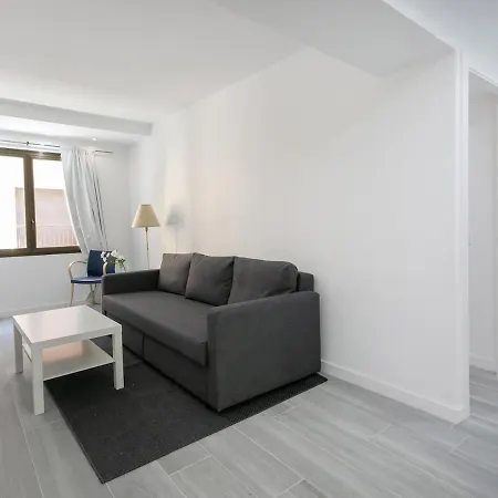 Apartment Winahost Lloret Venecia