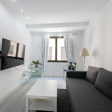 Winahost Lloret Venecia Apartment Lloret de Mar