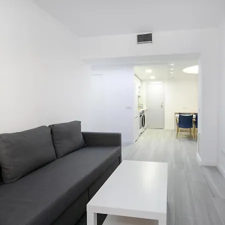 Winahost Lloret Venecia Apartment Lloret de Mar