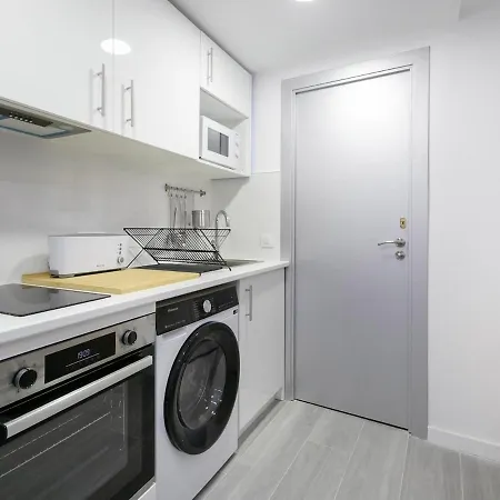 Winahost Lloret Venecia Apartment Lloret de Mar