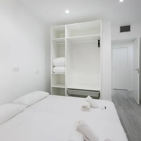 Winahost Lloret Venecia Apartment Lloret de Mar
