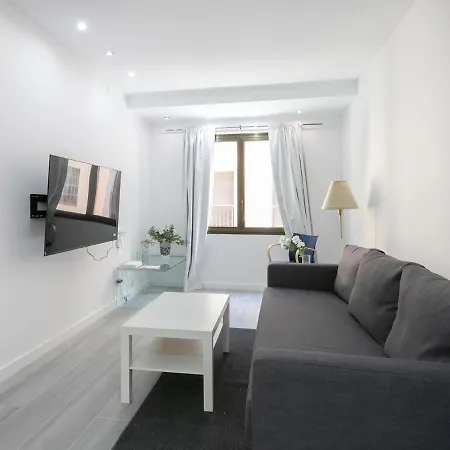 Winahost Lloret Venecia Apartment