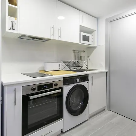 Winahost Lloret Venecia Apartment