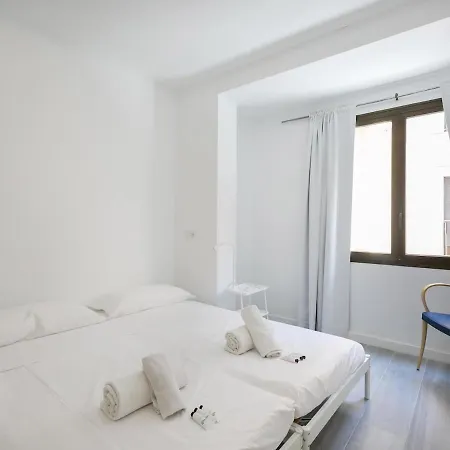 Apartment Winahost Lloret Venecia